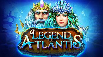 atlantis slot