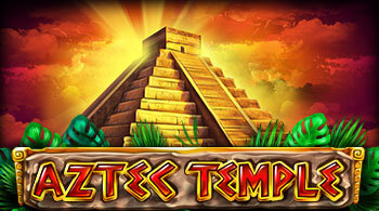 aztec temple slot