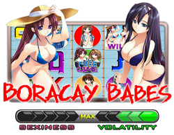 boracay babes slot
