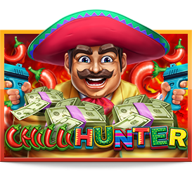 chilli-hunter slot