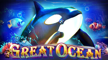 great ocean slot