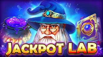 jackpot lab slot
