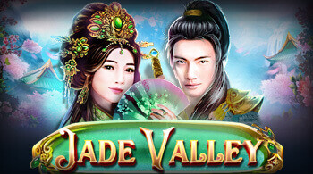 jade valley slot