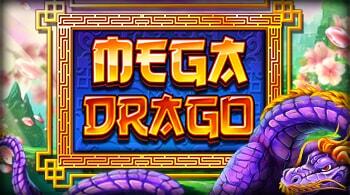 mega drago slot