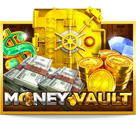 money vault slot
