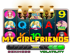 mygirlfriends slot