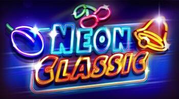 neon classic slot