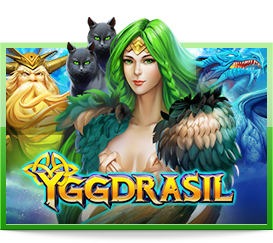 yggdrasil slot